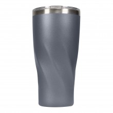 Термокружка вакуумная, Twist, 600 ml, серая