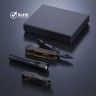 Набор OPTIMA II: Мультитул, Перочинный нож и Светодиодный фонарик OPTIMA MEDIUM