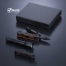 Набор OPTIMA II: Мультитул, Перочинный нож и Светодиодный фонарик OPTIMA MEDIUM