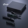 Набор OPTIMA II: Мультитул, Перочинный нож и Светодиодный фонарик OPTIMA MEDIUM