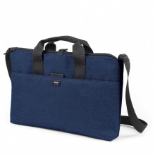 Портфель с чехлом для ноутбука 15  ONE