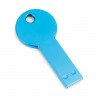 USB-накопитель в форме ключа