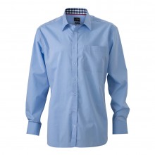Men's Plain Shirt Men's Plain Shirt