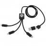 USB-кабель DUAL 5в1