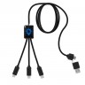 USB-кабель DUAL 5в1