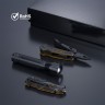 Набор OPTIMA III: Мультитул, Нож водителя и Светодиодный фонарик OPTIMA LARGE