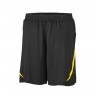 Tournament Team-Shorts