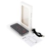 Внешний аккумулятор, Starlight Plus PB, 10000 mAh, серый