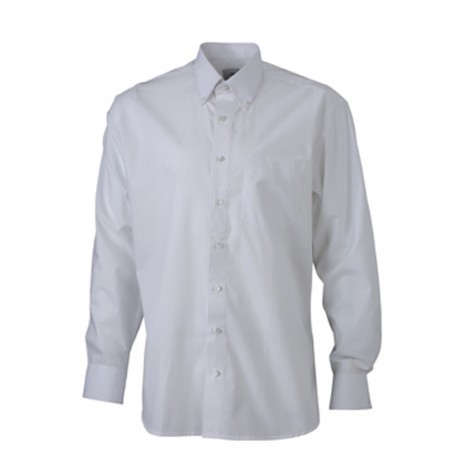 Men's Shirt "BUTTON DOWN"