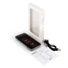 Внешний аккумулятор, Starlight Plus PB, 10000 mAh, черный