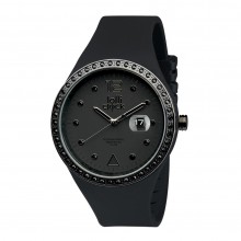Часы наручные LOLLI BLACK CRYSTAL