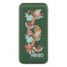 Внешний аккумулятор, Tweed PB, 10000 mah, зеленый, подарочная упаковка с блистером