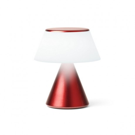 Портативная светодиодная лампа с синхронизацией цвета LUMA M