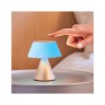 Портативная светодиодная лампа с синхронизацией цвета LUMA M