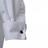 Men's Shirt "KENT", for Cufflinks