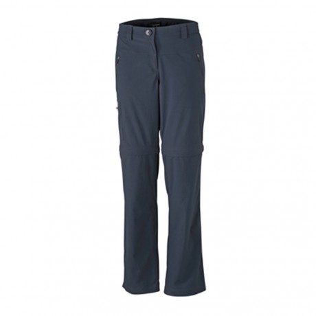 Ladies' Zip-Off Pants