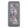 Внешний аккумулятор, Tweed PB, 10000 mah, серый, подарочная упаковка с блистером
