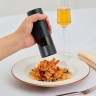 Электрическая мельница для специй со встроенным аккумулятором
