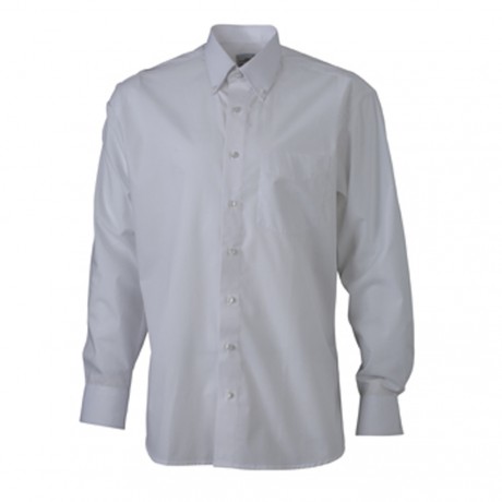Men's Shirt "BUTTON DOWN"