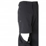 Men's Zip-Off Pants