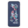Внешний аккумулятор, Tweed PB, 10000 mah, синий, подарочная упаковка с блистером
