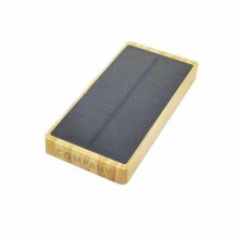 Резервный аккумулятор ECO Solar 10000 мАч